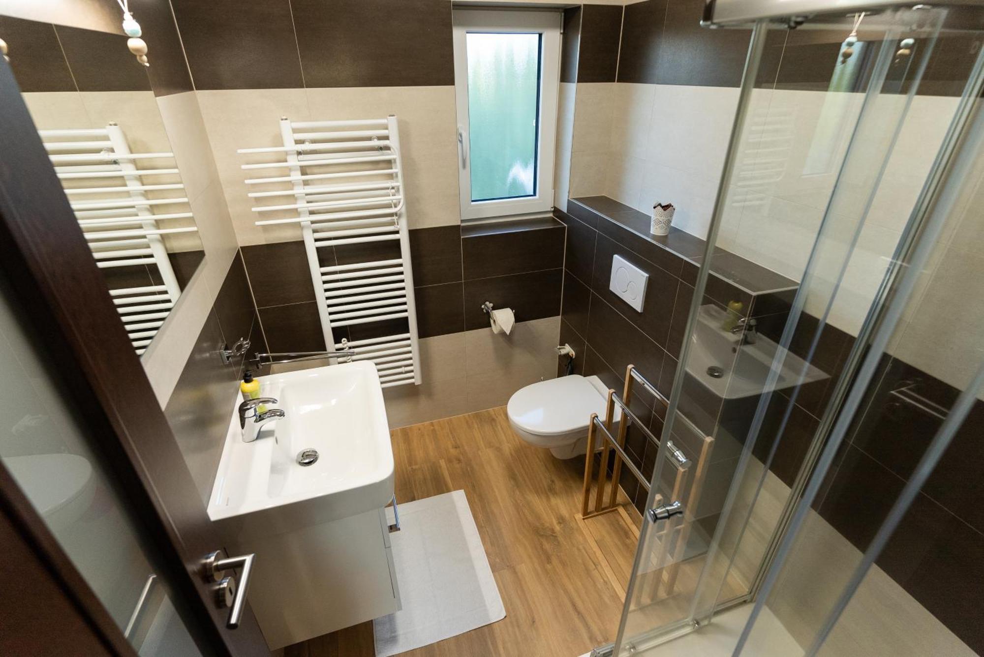 Apartmany Kohoutek A Slepicka V Novohradskych Horach Nove Hrady  Exterior photo